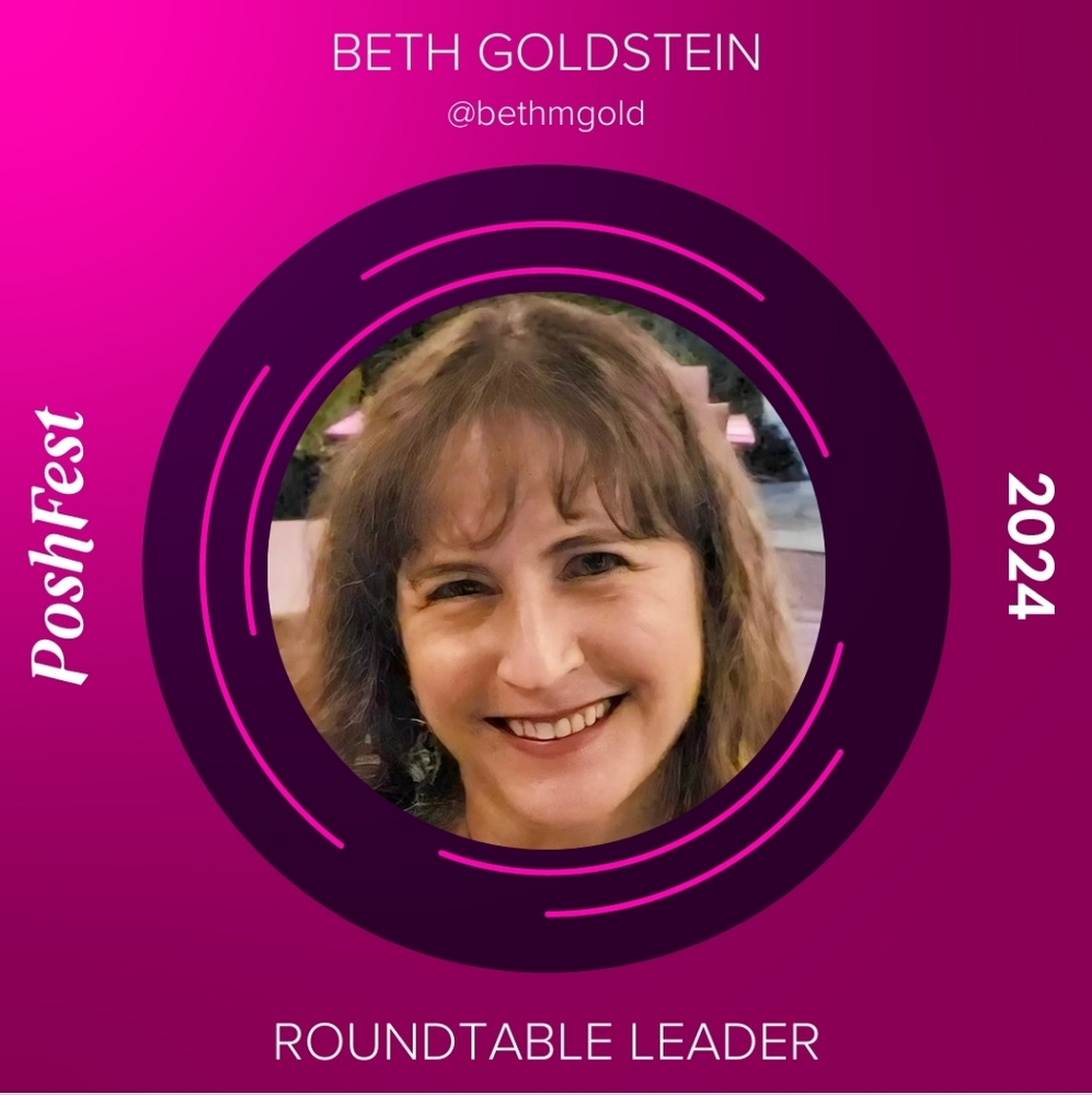 Meet Your Posher, Beth - Picture 3 of 17